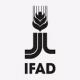 International Fund for Agricultural Development logo